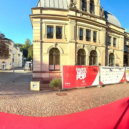 Art Loft アパート