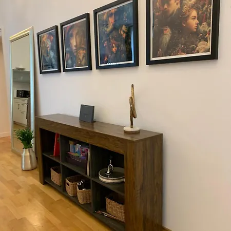 Art Loft * Baden-Baden