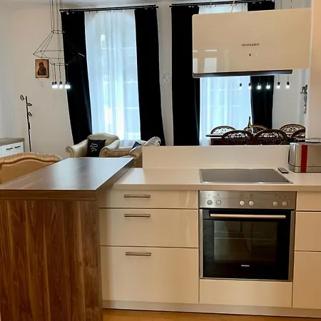 Apartment Art Loft Baden-Baden