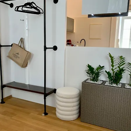 Art Loft Apartment Baden-Baden