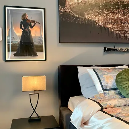 Art Loft バーデン＝バーデン