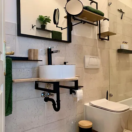 Art Loft Apartment Baden-Baden