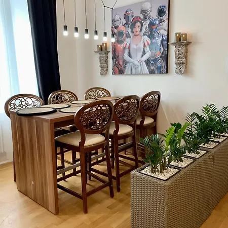 Art Loft Apartment