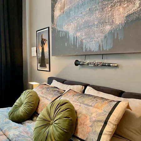 Art Loft * Baden-Baden