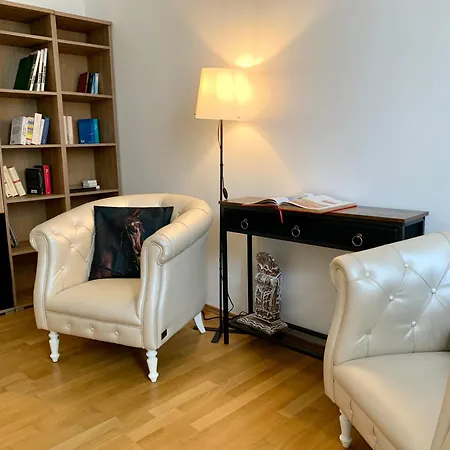 Apartment Art Loft *