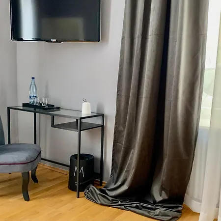 Apartment Art Loft