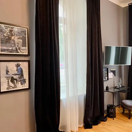 Apartment Art Loft Baden-Baden