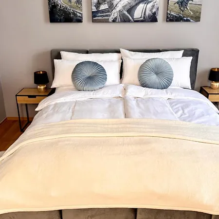 Apartment Art Loft