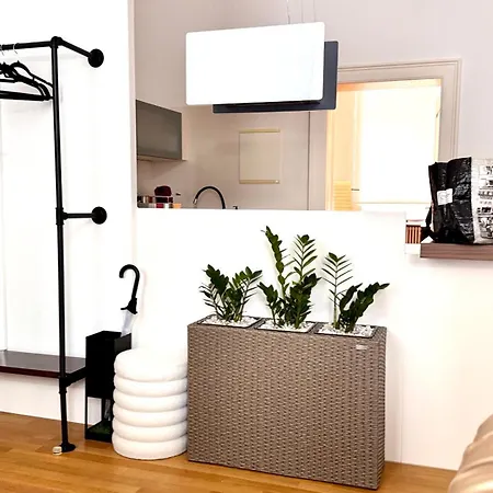 Art Loft Apartment Baden-Baden