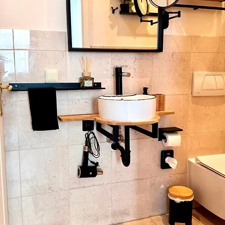 Art Loft Apartment Baden-Baden