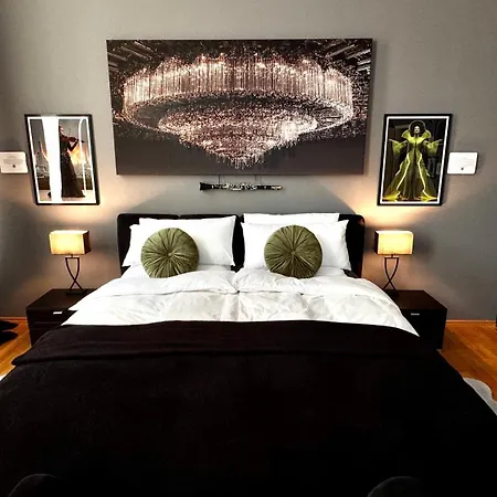 Art Loft * Baden-Baden