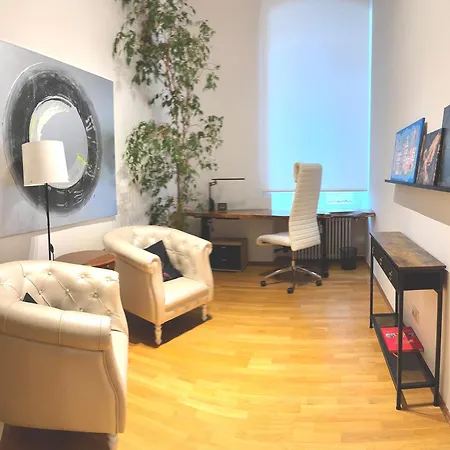 Art Loft Apartment